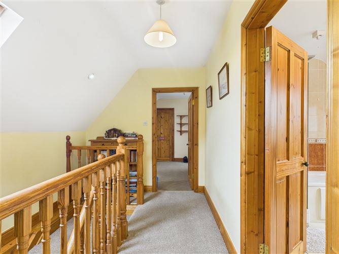 The Forge, Staplestown, Carlow Town, Carlow