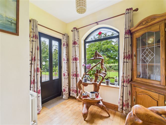 The Forge, Staplestown, Carlow Town, Carlow