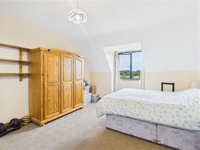 The Forge, Staplestown, Carlow Town, Carlow