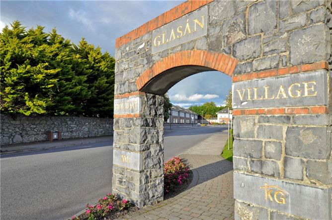Apt 4, Glasan, Ballybane, Galway