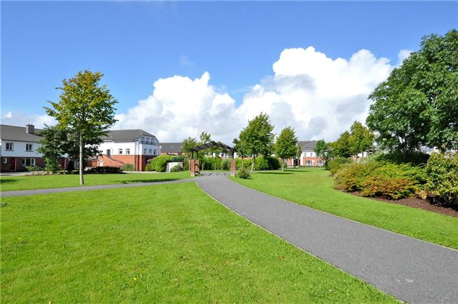 Apt 4, Glasan, Ballybane, Galway
