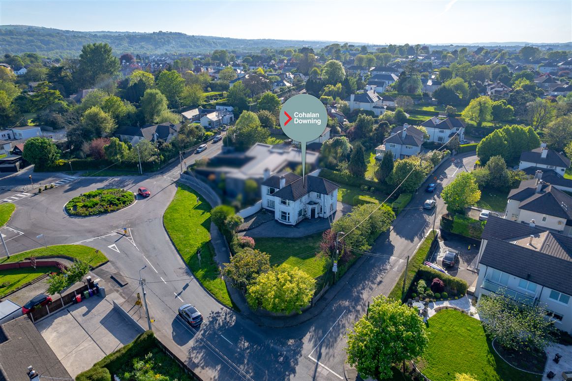 Gleneagles, Hettyfield, Douglas, Cork