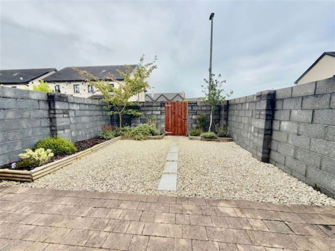 72 The Willows, Athenry, County Galway