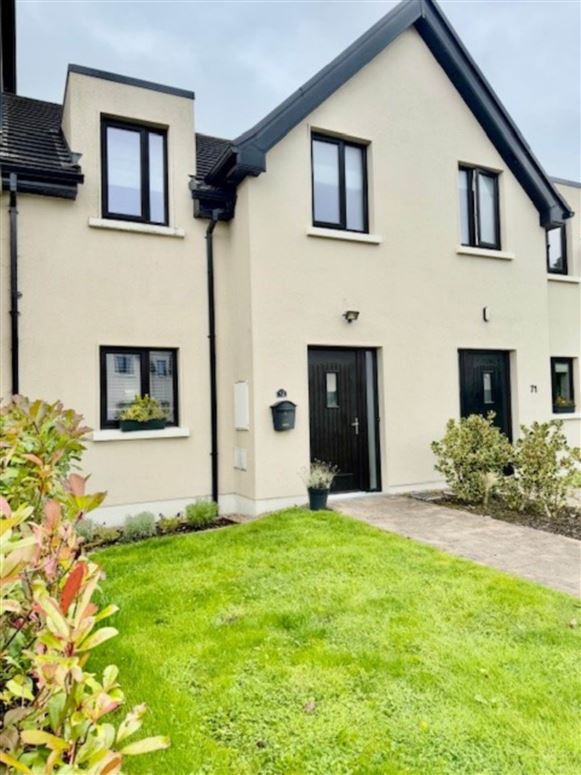 72 The Willows, Athenry, County Galway