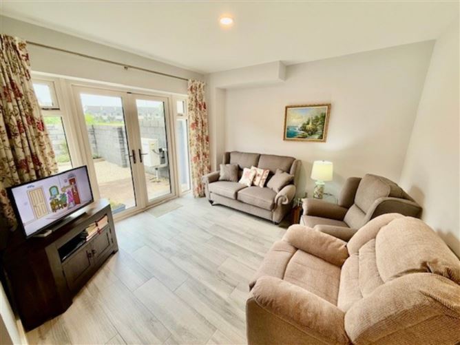 72 The Willows, Athenry, County Galway