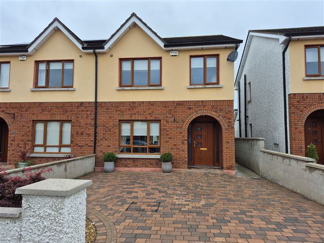 64 Allenwood, Tullyallen, Louth