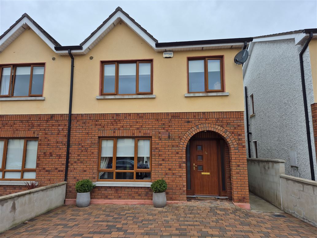 64 Allenwood, Tullyallen, Louth