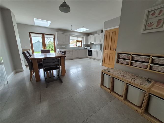 64 Allenwood, Tullyallen, Louth