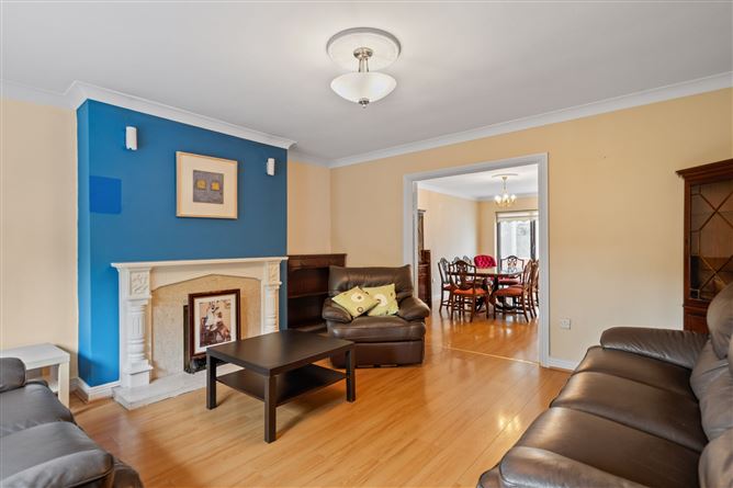 56 Orlagh Park , Knocklyon,   Dublin 16