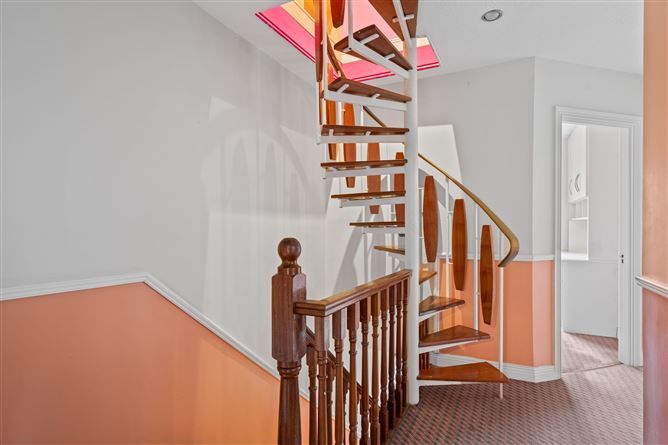 56 Orlagh Park , Knocklyon,   Dublin 16