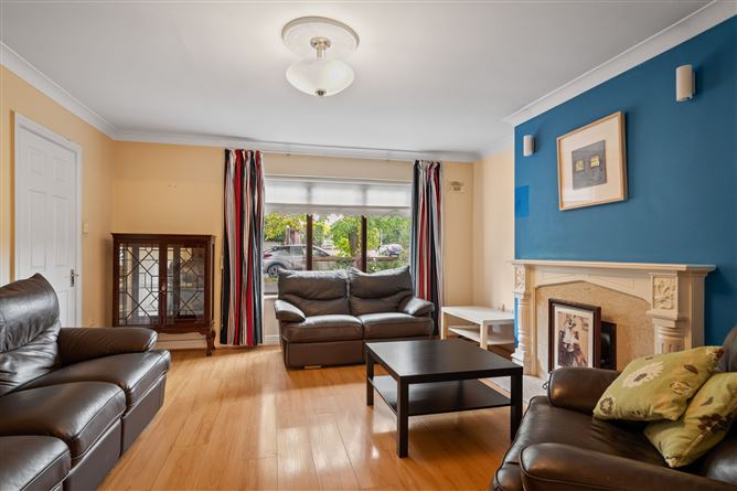 56 Orlagh Park , Knocklyon,   Dublin 16