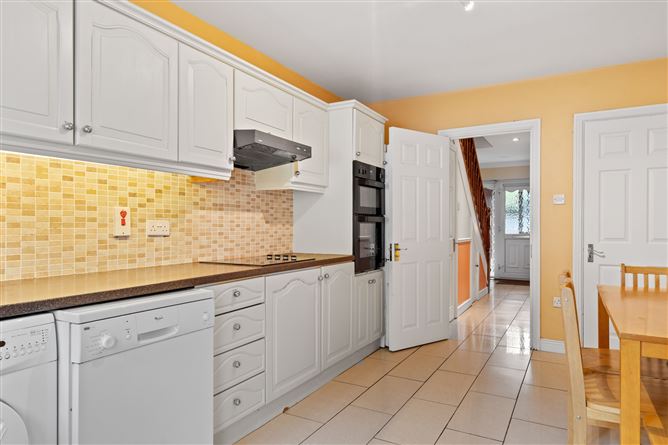 56 Orlagh Park , Knocklyon,   Dublin 16