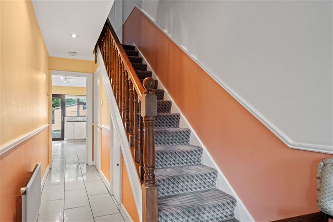 56 Orlagh Park , Knocklyon,   Dublin 16