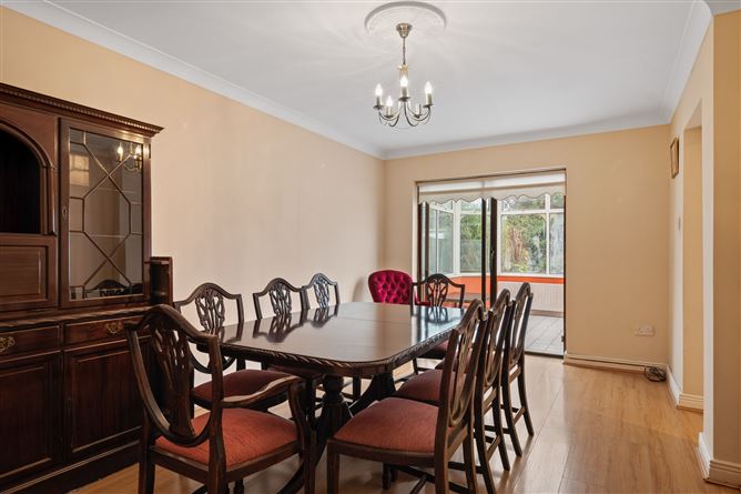 56 Orlagh Park , Knocklyon,   Dublin 16