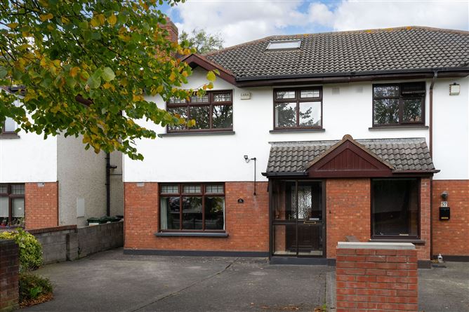 56 Orlagh Park , Knocklyon,   Dublin 16