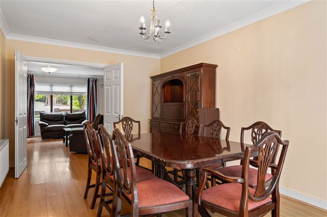 56 Orlagh Park , Knocklyon,   Dublin 16