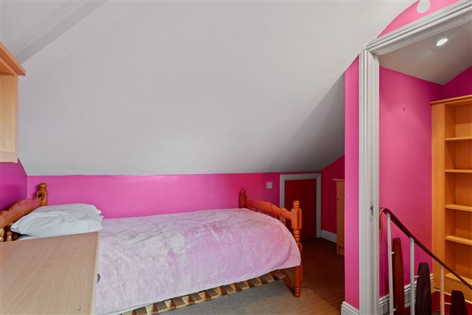 56 Orlagh Park , Knocklyon,   Dublin 16