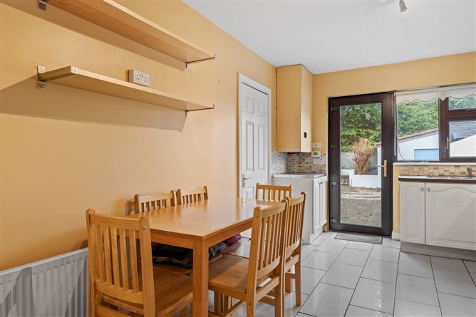 56 Orlagh Park , Knocklyon,   Dublin 16