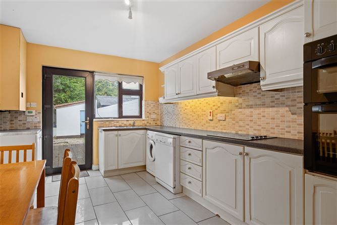 56 Orlagh Park , Knocklyon,   Dublin 16