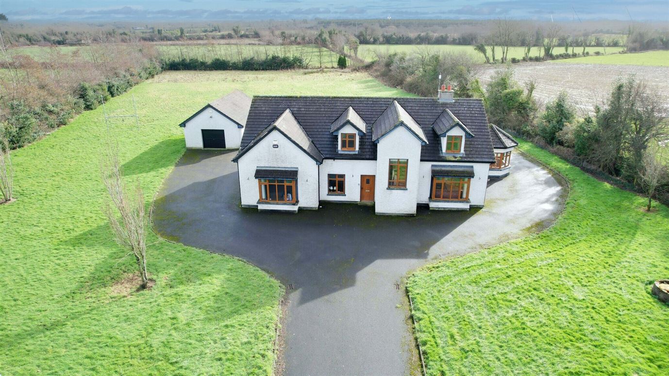 Clonehurke, Ballyfin, Co. Laois