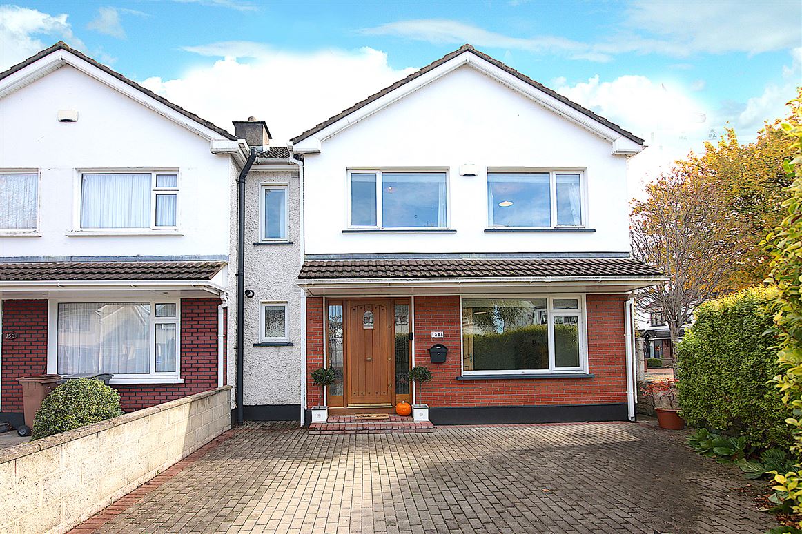 158A Glendale, Leixlip, Co Kildare