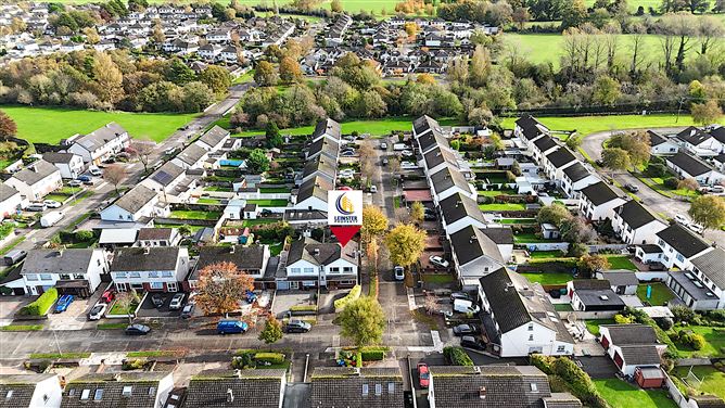 158A Glendale, Leixlip, Co Kildare