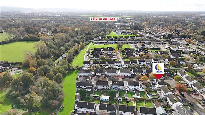 158A Glendale, Leixlip, Co Kildare