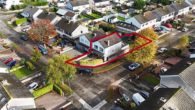 158A Glendale, Leixlip, Co Kildare