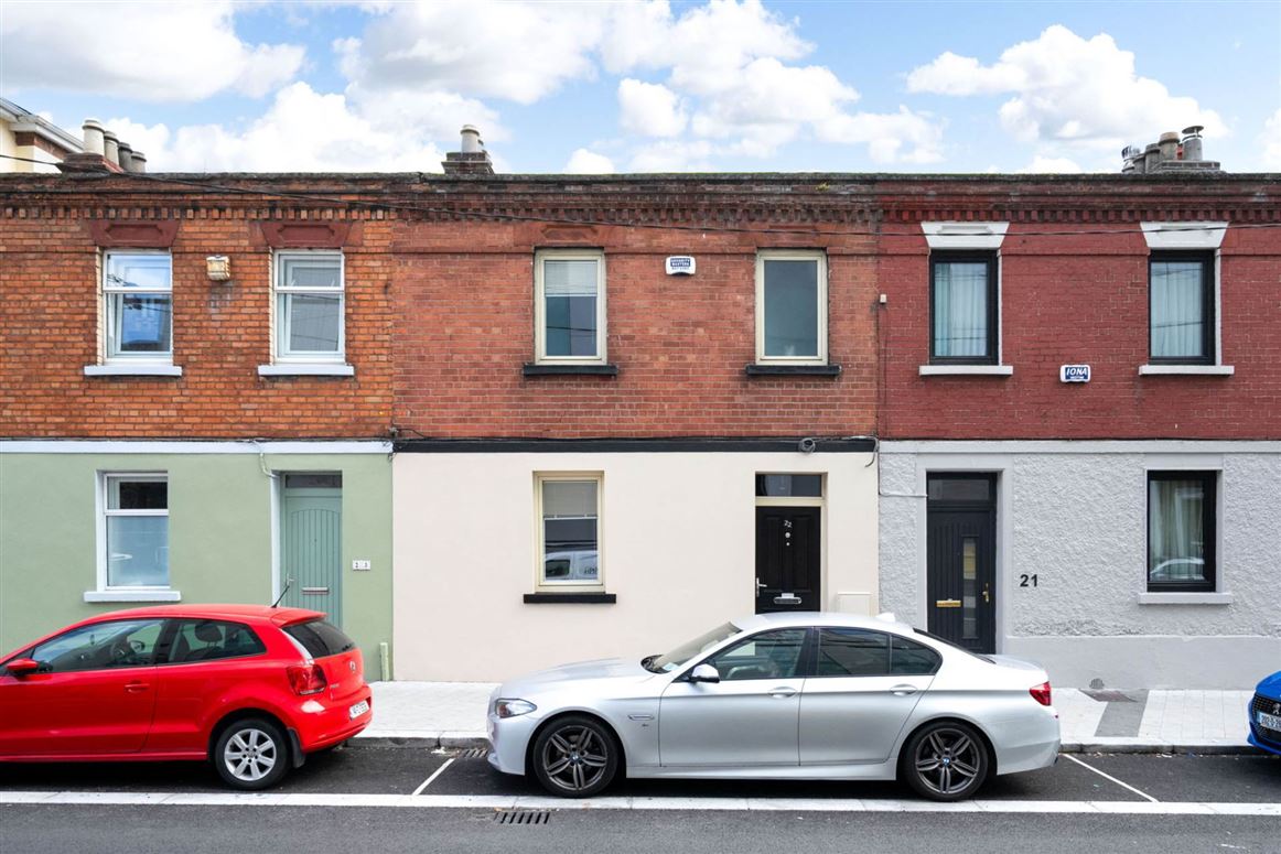 22 Barrow Street, Ringsend, Dublin 4, County Dublin