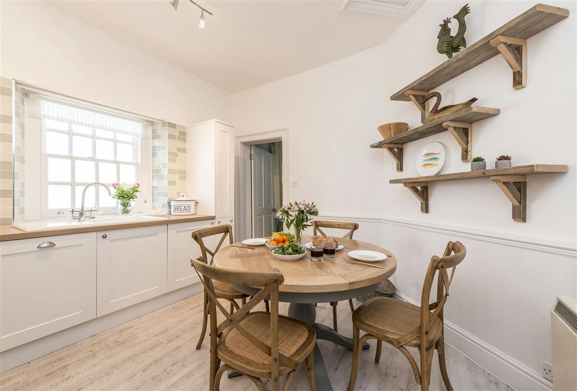 Haze & Clouds,Saint Anthony, Cornwall, United Kingdom