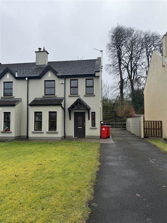 8 Beechwood Drive, Ballyingarry, County Limerick