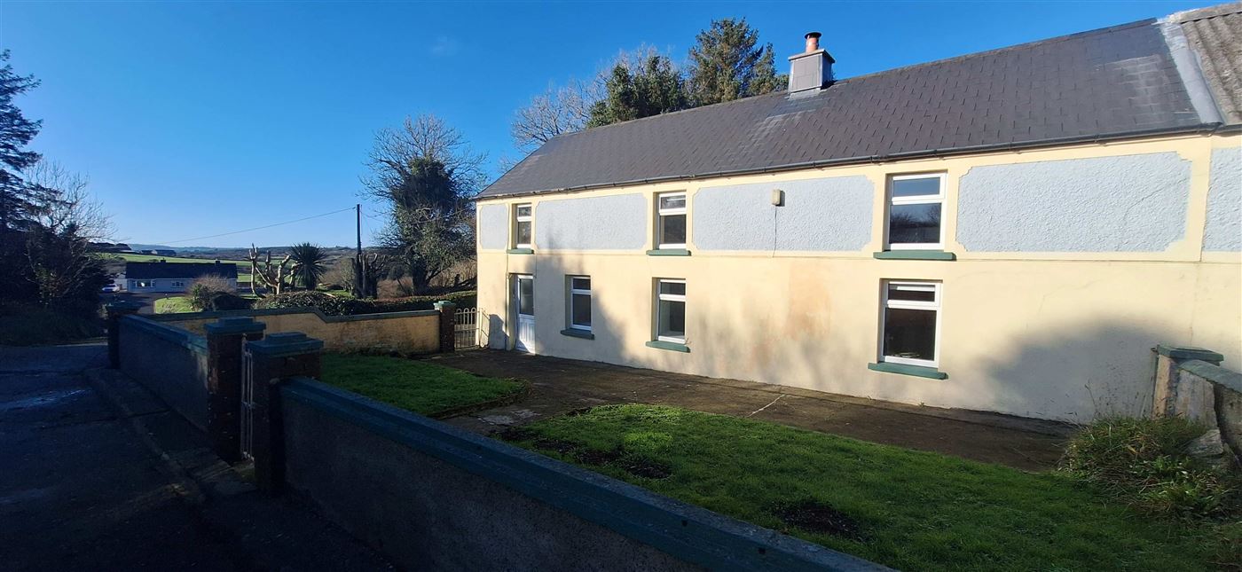 Coornishal, Skibbereen, West Cork