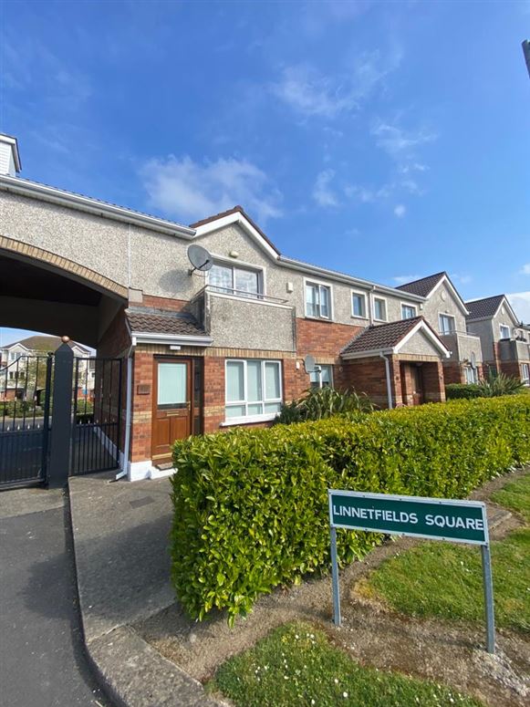 Linnetsfield Square, Clonee, Dublin 15