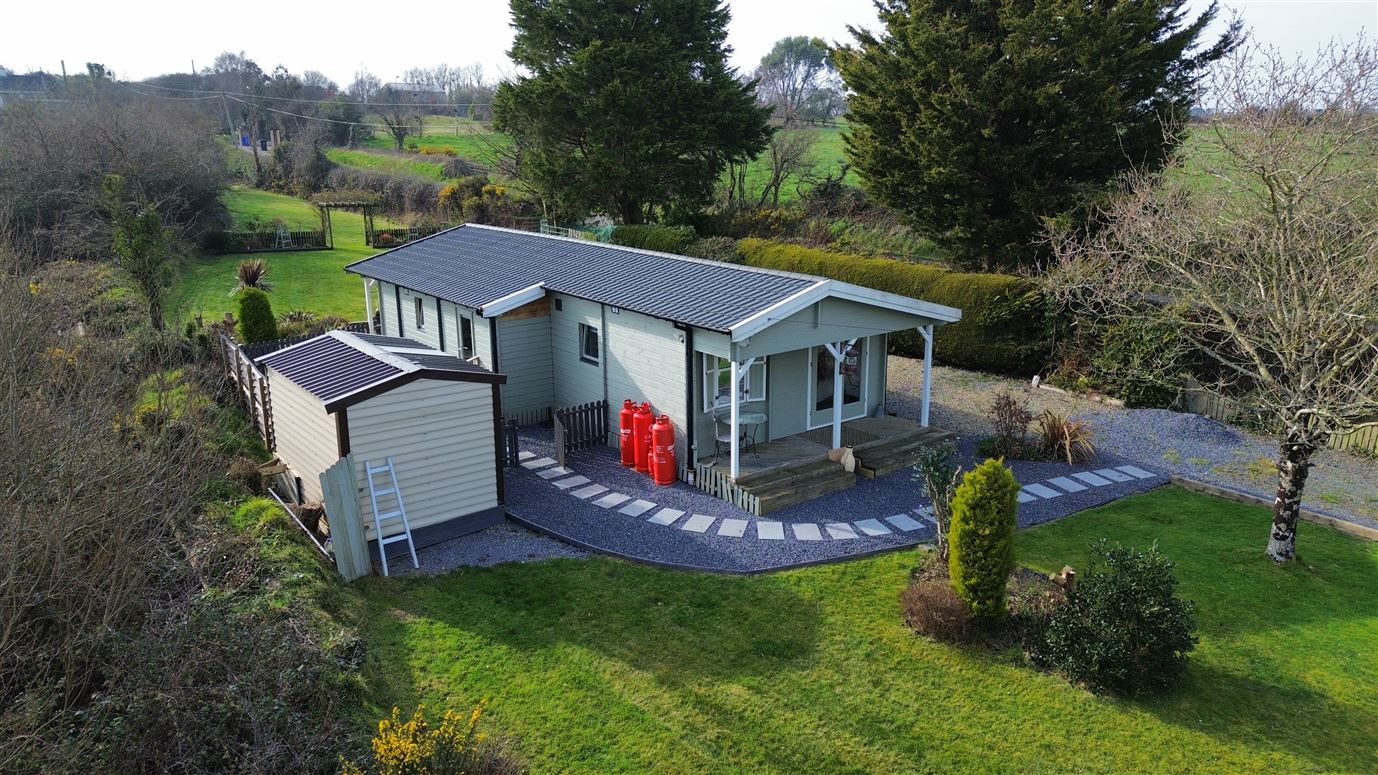 Swallows Rest, Tingar, Ballygarrett, Wexford