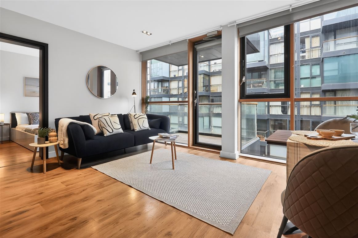 405 Cubes 3, Beacon South Quarter, Sandyford, Dublin 18