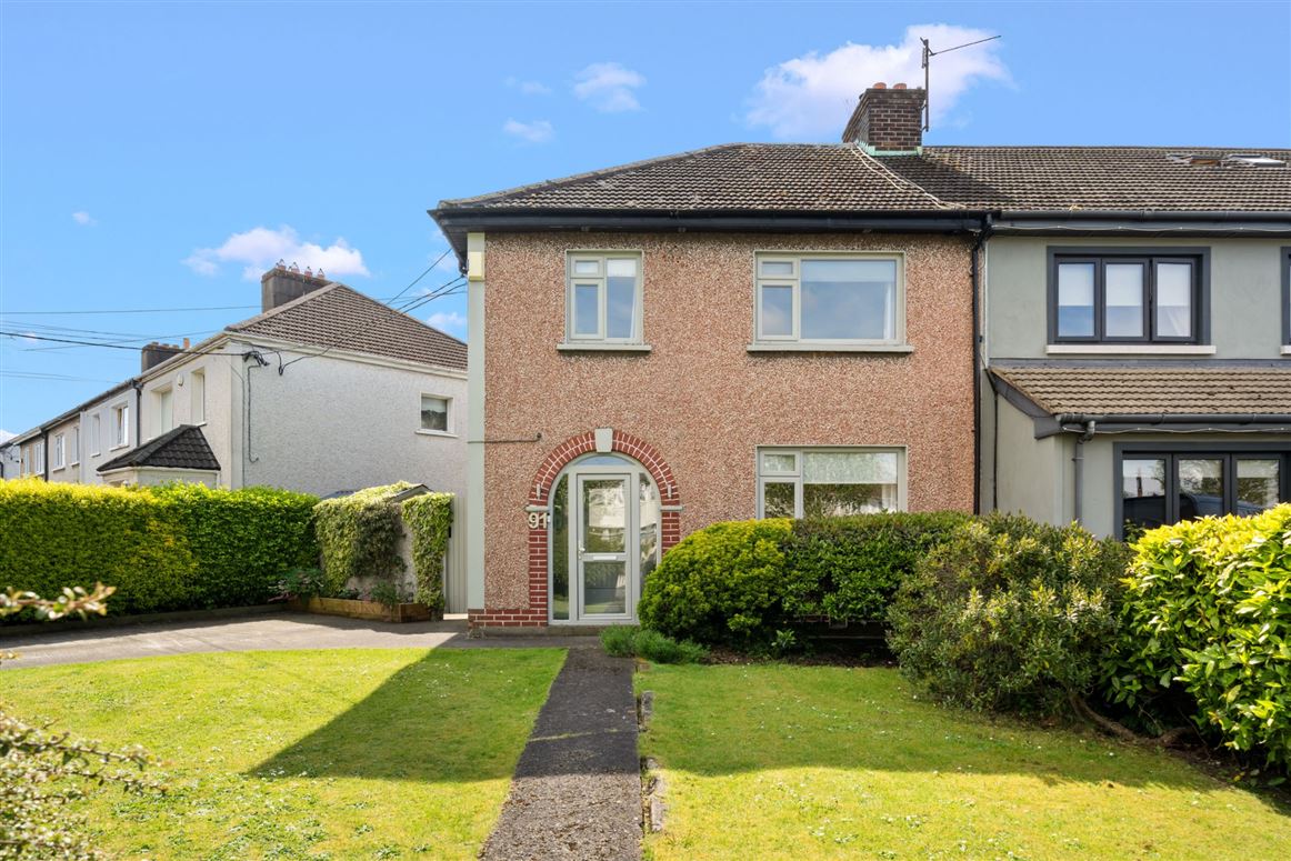 91 Beechfield Road, Walkinstown, Dublin 12