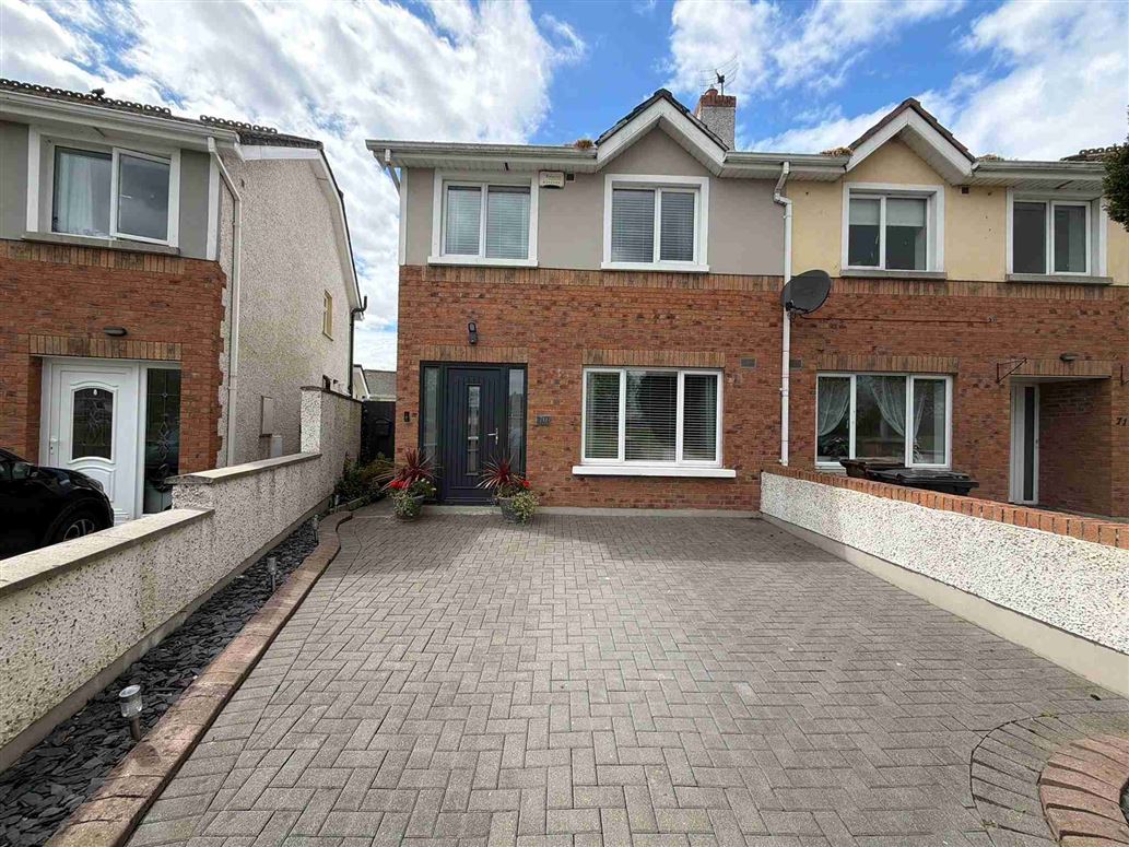 70 The Steeples, , Duleek, Meath