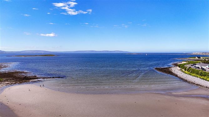 Photo 22 of 24 — Ballyloughane Strand, Renmore, Galway, County Galway