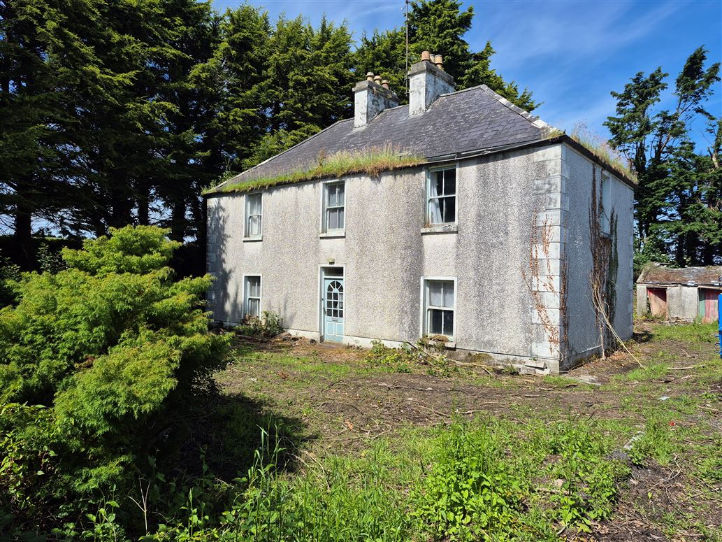 Aughagower, Westport, Mayo