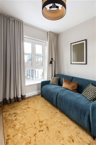Photo 7 of 11 — 224 The Waterside, Block G, Charlotte Quay, Dublin 4