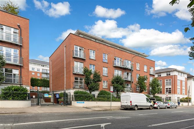 Photo 11 of 11 — 224 The Waterside, Block G, Charlotte Quay, Dublin 4