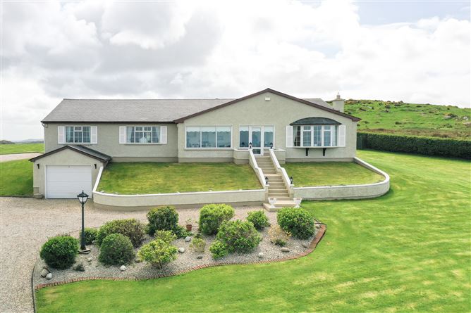 Photo 5 of 42 — Ballyhiernan, Kindrum, Fanad, Donegal