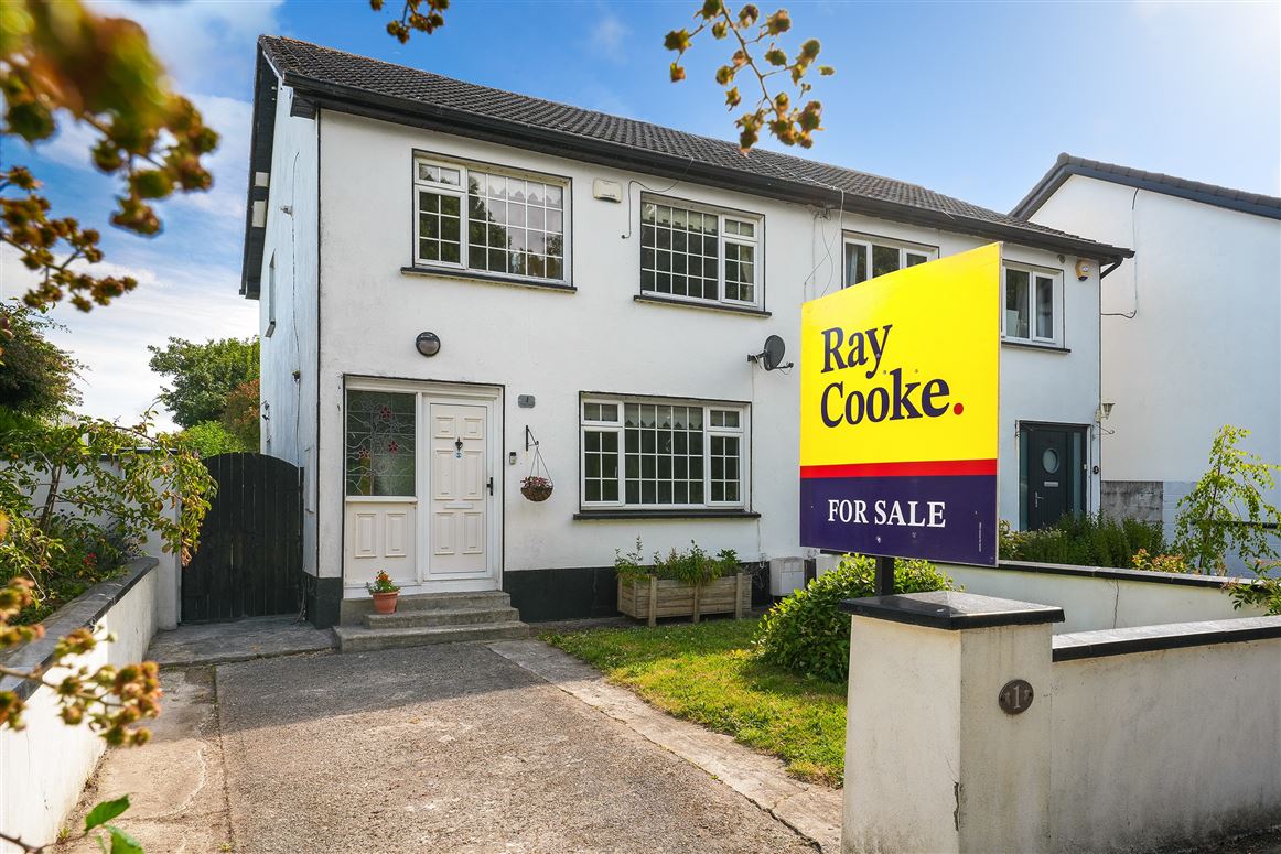 1 Mount Carmel, Newbridge, Co. Kildare