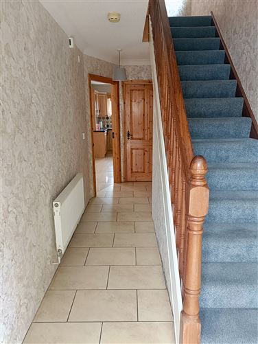 134 The Sycamores, Edenderry, Offaly