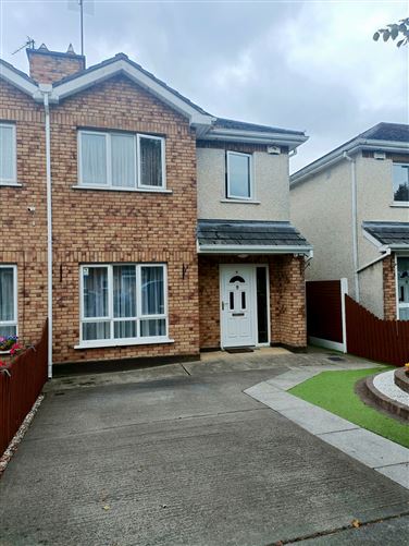 134 The Sycamores, Edenderry, Offaly