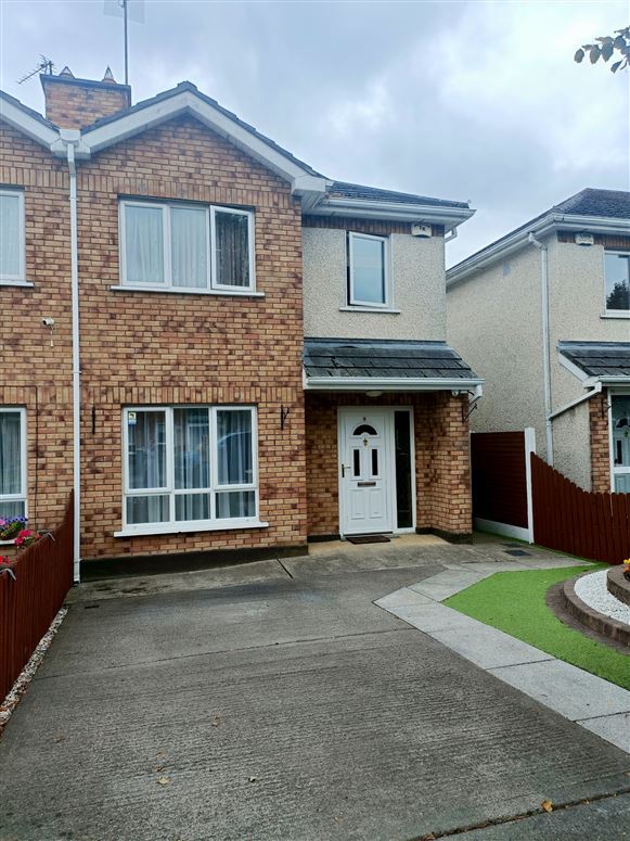 134 The Sycamores, Edenderry, Offaly