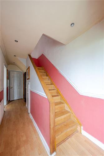 3 Fr Meehan Place Castlebar , Castlebar, Mayo