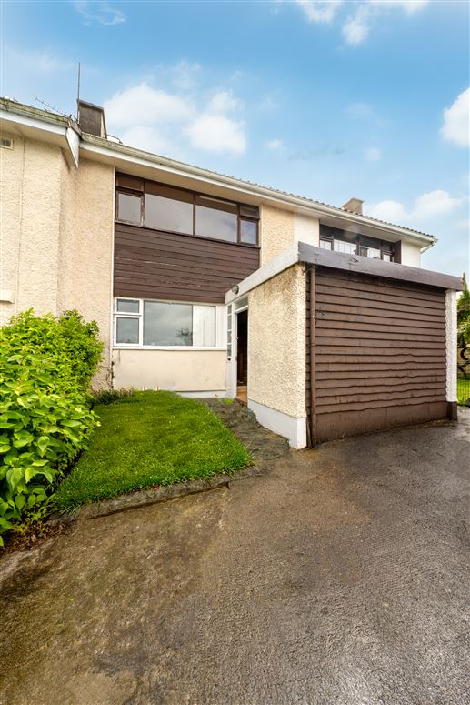 3 Fr Meehan Place Castlebar , Castlebar, Mayo