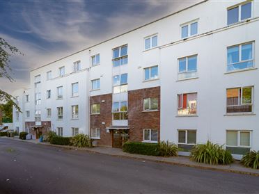 31 Foxford Court, Lucan, Dublin