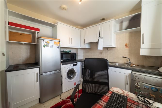 31 Foxford Court, Lucan, Dublin